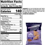 Popcorners Protein Cinnamon Delight Chips - 5oz - Image 4