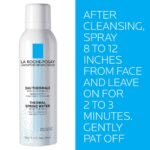 La Roche Posay Thermal Spring Water Face Spray for Sensitive Skin - 5.1 fl oz: Smoothing, Unscented, Liquid Form - Image 6