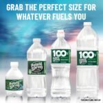 Poland Spring Ruby Red Grapefruit Sparkling Water - 24pk/0.5L Bottles - Image 6
