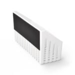 Magnetic Storage White - Bullseye's Playgroundâ„¢ - Image 3