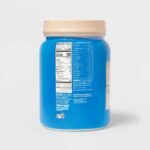 Whey Protein Powder - Vanilla - 32oz - up&up™: 1-Pack, 25g Protein Per Serving - Image 5