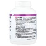 Natural Factors Stress-Relax®, Suntheanine® L-Theanine, Fruit, 120 Chewable Tablets (100 mg per Tablet) - Image 3