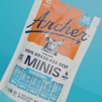 Archer Jerky Original Beef Mini Sticks - 16ct/8oz - Image 2