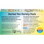 Twinings Five Flavor Variety Herbal Tea Bags - Caffeine Free - 1.21oz/20ct - Image 3