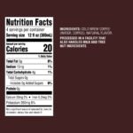 Cold Brew Coffee Pumpkin Spice - 48 fl oz - Good & Gather™ - Image 5