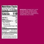 Organic Cranberry Pomegranate Juice From Concentrate - 32 fl oz - Good & Gather™ - Image 5