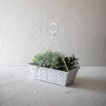 Multi Pattern Metal Caddy - Image 2