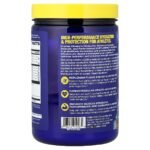 MHP Impact Hydration, Electrolytes + Creatine, Brazilian Punch, 0.99 lbs (15.9 oz) - Image 3