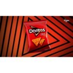 Doritos Protein Nacho Cheese Chips - 7oz - Image 2