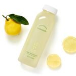 Cold Pressed Lemonade - 12 fl oz - Good & Gather - Image 3