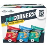Popcorners Variety Pack - 15ct/9.375oz