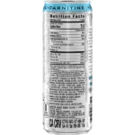 Monster Energy Zero Ultra Energy Drink - 12 fl oz Can - Image 4
