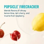 Liquid I.V. Hydration Multiplier Powder Electrolyte Drink - Popsicle Firecracker - 18ct - Image 6