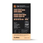 DryWater Peach & Mango - 6ct - Image 3