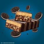 CLIF BUILDERS OREO-Flavored 20g Protein Bars - Gluten Free - 2.4oz/6ct: No Artificial Sweeteners, Plant-Based, Non-GMO - Image 6