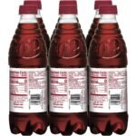 Diet Dr Pepper Soda Bottles - 6pk/16.9 fl oz - Image 6