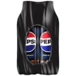 Pepsi Zero Sugar Soda - 6pk/16.9 fl oz Bottles - Image 3