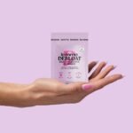 Lemme Debloat Daily Digestive Probiotic Vegan Gummies - 14ct - Image 3