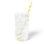 Lemon Sparkling Water - 8pk/12 fl oz Good & Gatherâ„¢ - Image 4