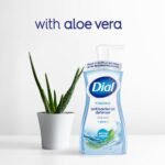 Dial Antibacterial Defense Foaming Hand Soap - Spring Water - 10 fl oz - Image 6