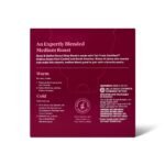 Donut Shop Medium Roast Single Serve Pods - 16ct - Good & Gather™ - Image 3