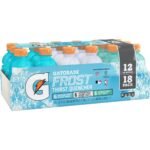 Gatorade Frost Variety - 18pk/12oz: Non-Caffeinated - Image 3