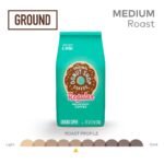 The Original Donut Shop Regular Medium Roast Ground Coffee - 12oz - Image 5