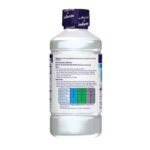 Pedialyte Electrolyte Solution Hydration Drink - Unflavored - 33.8 fl oz: Kosher, Halal, Gluten-Free, Ready to Drink - Image 3