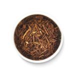 Senbird 1.76oz / 50g Loose Leaf Japanese Roasted Green Tea Hojicha Yuu - Shizuoka, Japan - Image 5