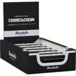 Barebells Nutrition Bars - Cookies & Cream - 12pk - Image 3