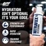 GAT SPORT NITRAFLEX GLYCEROL, Unflavored, 16 fl. oz. (16 Servings) - Image 4
