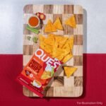 Quest Nutrition Protein Chips - Buffalo Ranch - 1.1oz: 1 Pack, 19g Protein - Image 6