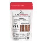 Chomps Snack Sticks Original Beef Meat Sticks - 9.2oz/8ct - Image 3