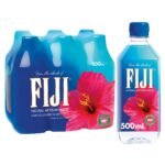 FIJI Artesian Water - 6pk/16.9 fl oz Bottles: All