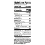 CLIF BUILDERS Chocolatey Peanut Butter 20g Protein Bars - Gluten Free - 2.4oz/6ct: High Protein, Ready to Eat, Plant-Based Protein, Crunchy - Image 6