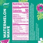 Alani Watermelon Energy Drink -12 fl oz: Caffeinated - Image 2
