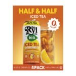 Ryl Tea Half & Half - 4pk/64 fl oz - Image 3