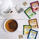 Twinings Five Flavor Variety Herbal Tea Bags - Caffeine Free - 1.21oz/20ct - Image 5
