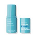 Wet n Wild Cooling Face De-Puffer Stick - 0.45oz: Contains Caffeine, Green Tea, Probiotics, Hyaluronic Acid - Image 3