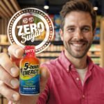 5 Hour Energy Shot Regular Strength - Berry - 1.93 fl oz/10pk - Image 5
