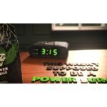 Death Wish Coffee Co Power Surge Medium Dark Roast Ground Coffee - 10oz: Berry, Malt Flavors - Image 6