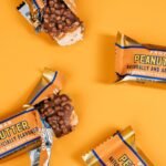Barebells Nutrition Protein Bars - Peanut Butter - 7.76oz/4pk: Chewy, 20g Protein, Ready to Eat - Image 3