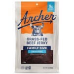 Archer Jerky Original Jerky - 7oz