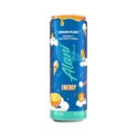 Alani Dream Float Energy Drink - 12 fl oz: Caffeinated