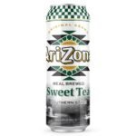 AriZona Sweet Tea - 22 fl oz Can