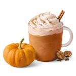 Pumpkin Spice Coffee Creamer - 32oz - Favorite Day™ - Image 3