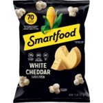 Smartfood Popcorn
