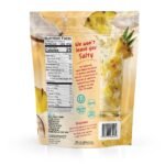 FlavCity Hydration Electrolyte Supplement Powder - Pineapple Coconut - 3.9oz/12ct - Image 2