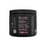 Bucked Up Pre-Workout Supplement Powder - Rocket Pop - 8.6oz: Dieting and Sports Energy Supplements - Image 4