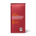 Naturally Flavored Maple Bourbon Light Roast Ground Coffee - 12oz - Good & Gatherâ„¢ - Image 4
